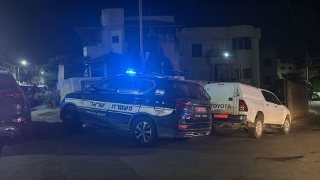 قتيل في كفر قاسم واصابات في الطيبة وبيرهداج وعرابة باطلاق نار